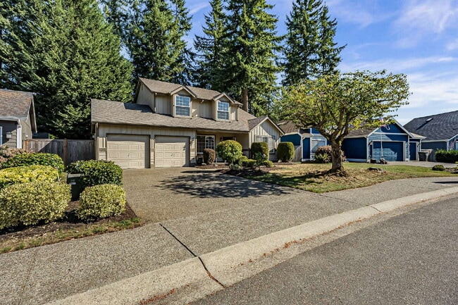 property at 23942 234th Pl SE