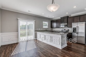 363 Halton Crossing Dr SW in Concord, NC - Building Photo - Building Photo