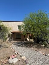 3709 E 4th St in Tucson, AZ - Building Photo - Building Photo