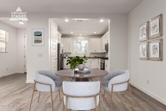 3340 S Lotus in Mesa, AZ - Building Photo - Building Photo