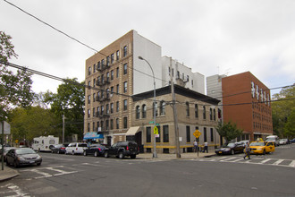 485 Jackson Ave in Bronx, NY - Building Photo - Building Photo