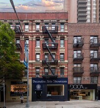 239 E 58th St in New York, NY - Building Photo - Building Photo