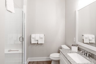 Inspire Briar Chapel - 55+ Active Adult Community in Pittsboro, NC - Building Photo - Building Photo
