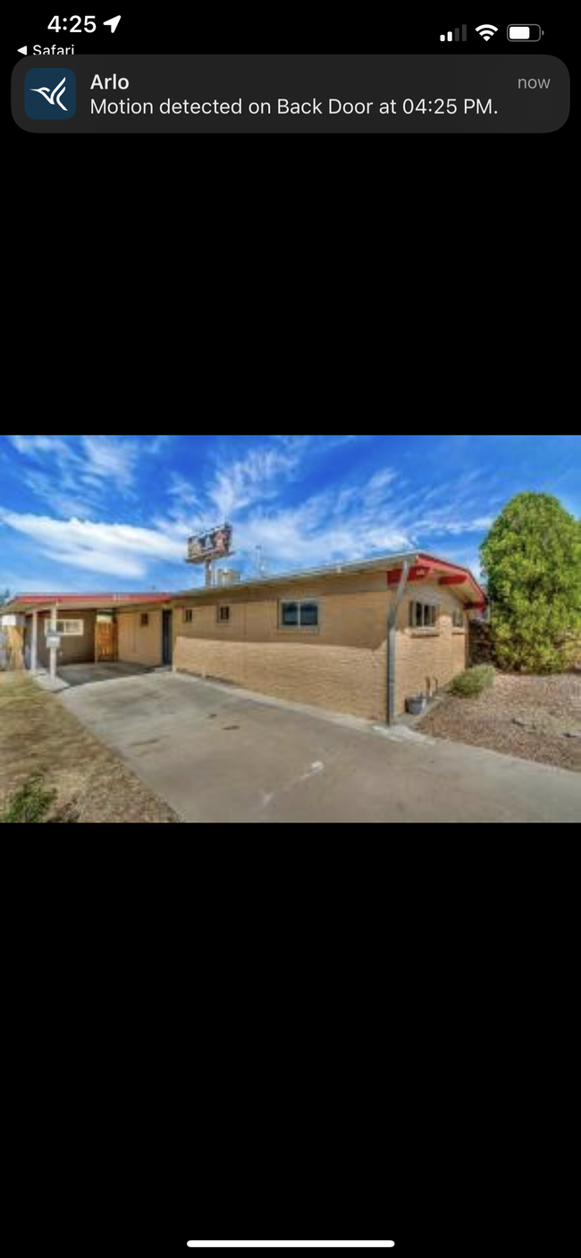 3511 Hixson St in El Paso, TX - Building Photo - Building Photo