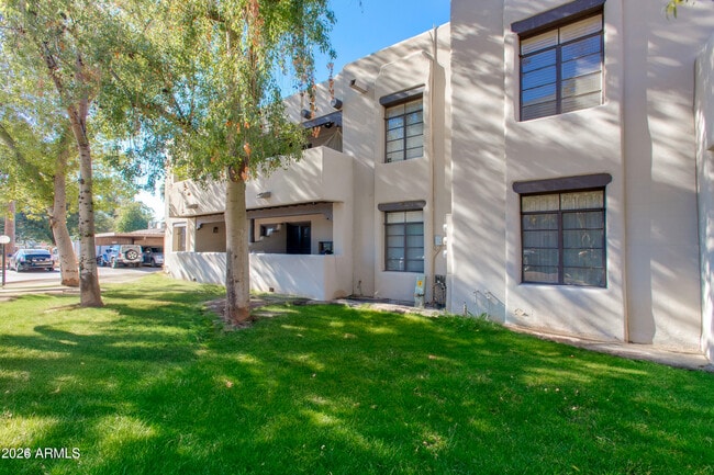 property at 1449 E Highland Ave