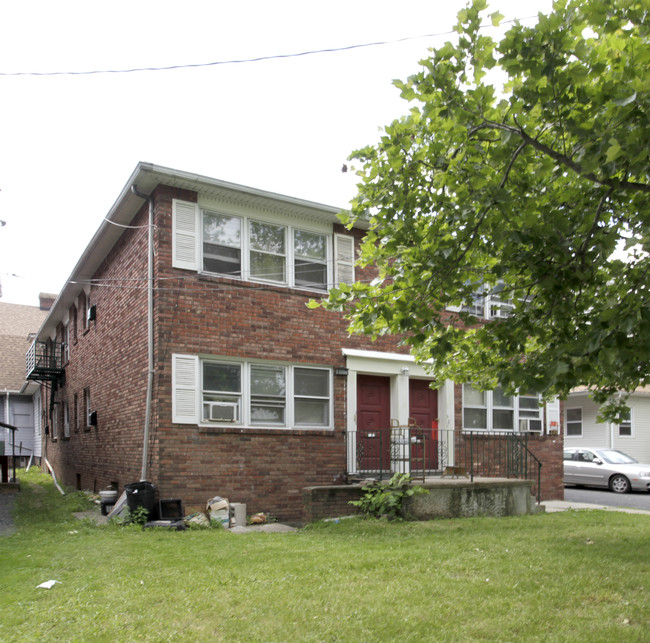 338 Rahway Ave in Elizabeth, NJ - Building Photo - Building Photo