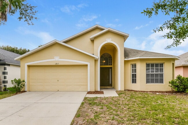 property at 12817 Kings Lake Dr