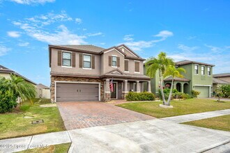 4138 Alligator Flag Cir in West Melbourne, FL - Building Photo - Building Photo