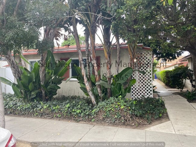 property at 2081-2081 Bacon St