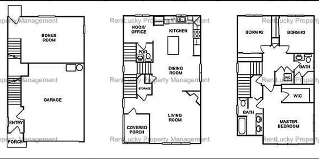 1309 162nd Pl SW in Lynnwood, WA - Building Photo - Building Photo