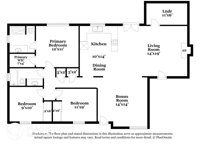 2449 E Jerome Ave in Mesa, AZ - Building Photo - Building Photo