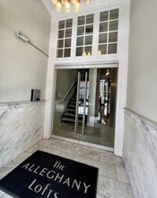 92 S Main St, Unit 501 in Wilkes-Barre, PA - Building Photo - Building Photo