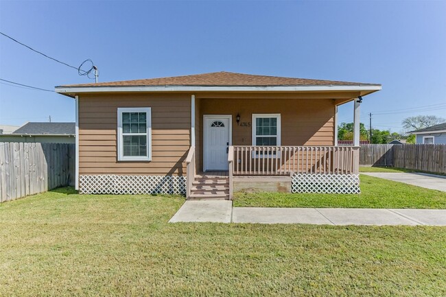 property at 4745 Wenda St