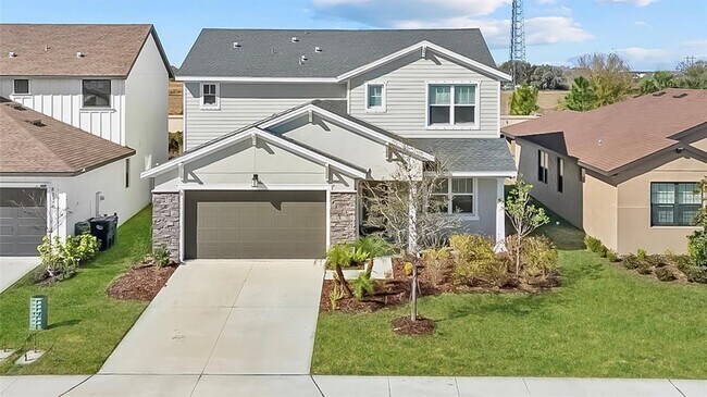 property at 8330 Abalone Loop