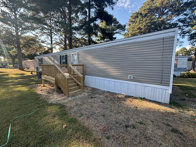 property at 300 Ricks Rd