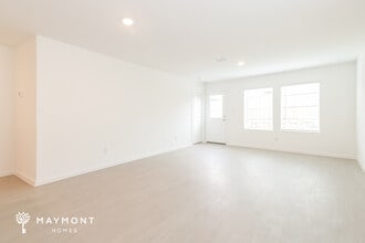 3117 Burmese St in Providence Village, TX - Foto de edificio - Building Photo