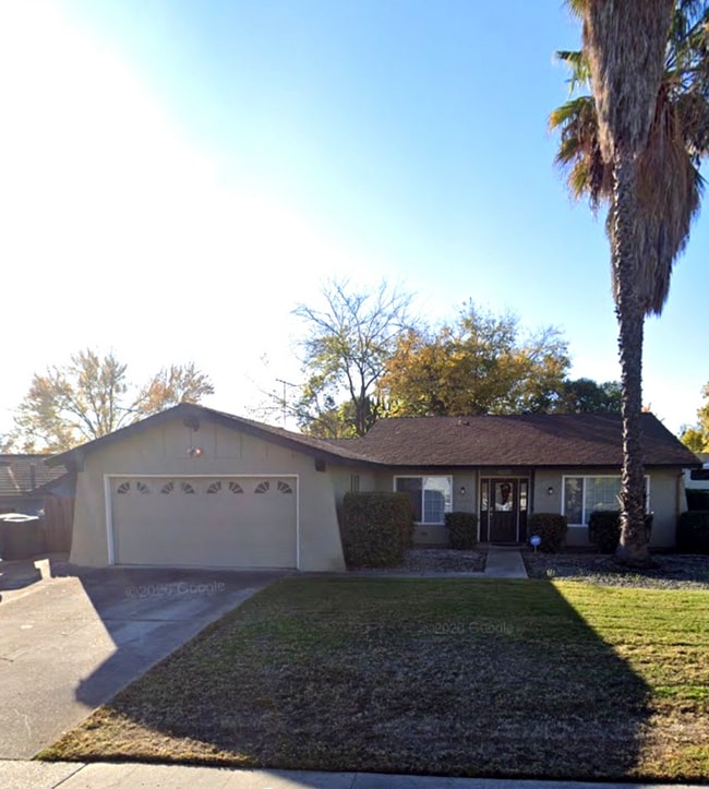 5020 Tacomic Dr in Sacramento, CA - Building Photo - Building Photo