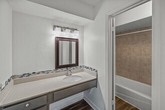 Regency at Ridgmar in Fort Worth, TX - Building Photo - Interior Photo