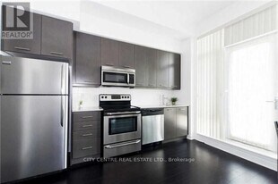 365-1365 Prince of Wales Dr in Mississauga, ON - Building Photo