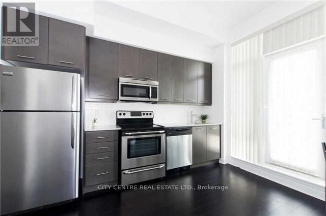 365-1365 Prince of Wales Dr in Mississauga, ON - Building Photo
