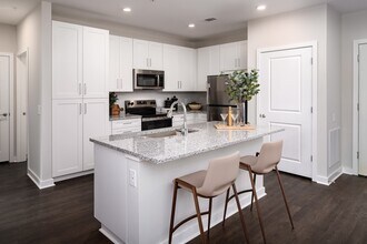 Altera Union City in Fairburn, GA - Foto de edificio - Building Photo