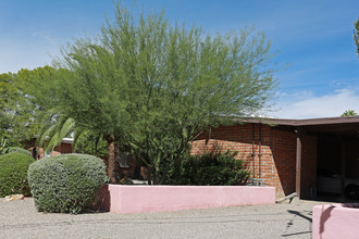 3535-3547 E 3rd St in Tucson, AZ - Building Photo - Building Photo