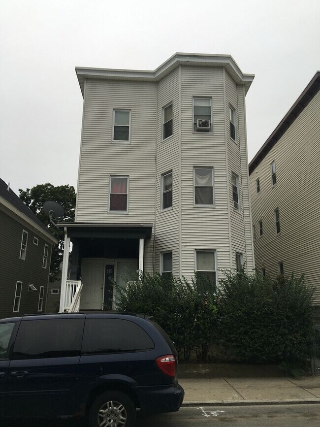 property at 39 Maywood St