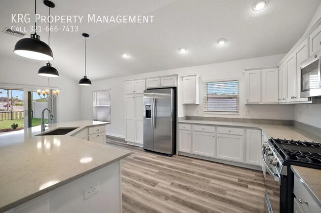 949 Ruhlman Lp in the Villages, FL - Building Photo - Building Photo