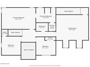 5300 Logos Ct in Raleigh, NC - Building Photo - Building Photo