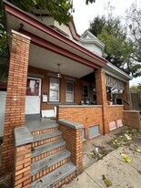 122 Virginia Ave in Trenton, NJ - Building Photo
