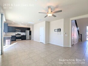 2839 N Fair Oaks Ave in Tucson, AZ - Building Photo - Building Photo