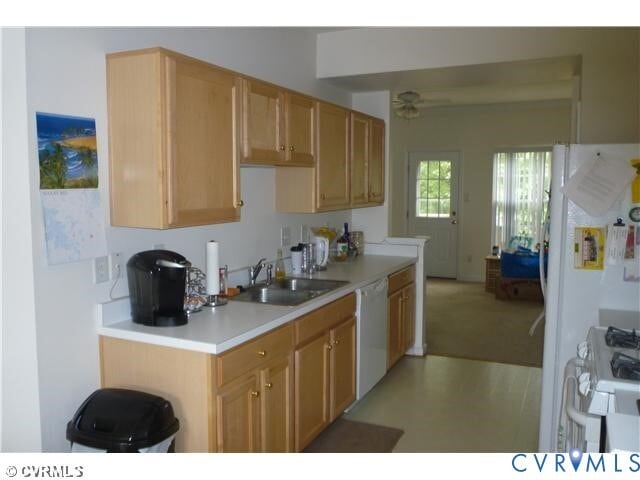 8738 Springwater Dr in Richmond, VA - Building Photo - Building Photo