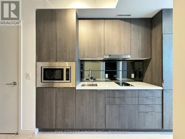 property at 215 Queen St W