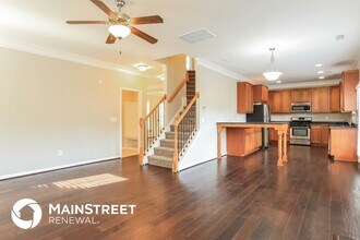 1237 Barnford Mill Rd in Wake Forest, NC - Building Photo - Building Photo