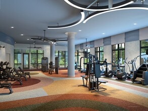 The Stevedore in Tampa, FL - Foto de edificio - Building Photo