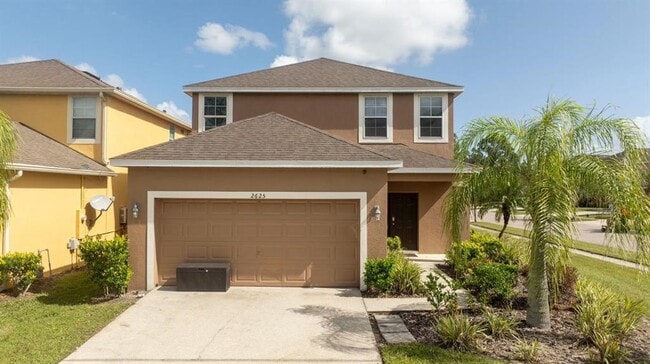 2625 Santosh Cove in Kissimmee, FL - Building Photo - Building Photo