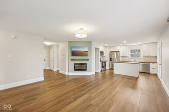 954 Ginger Cir in Greenfield, IN - Building Photo - Building Photo