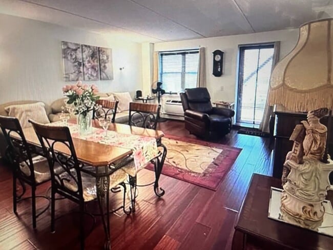 property at 79-14 Rockaway Beach Blvd