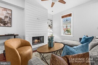 1608 4th St NW in Washington, DC - Building Photo - Building Photo