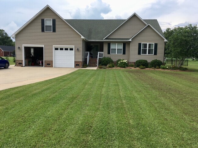property at 161 Billetts Bridge Rd