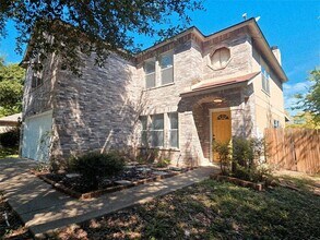 1002 Keeshond Pl in Round Rock, TX - Building Photo - Building Photo