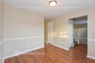 1213 Nunnally Dr in Monroe, GA - Building Photo - Building Photo