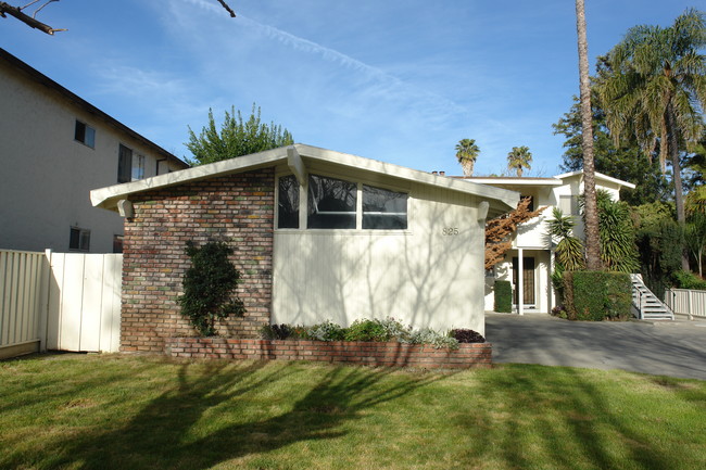 825 Opal Drive