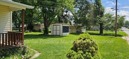 1429 W 12th St in Waynesboro, VA - Building Photo - Building Photo