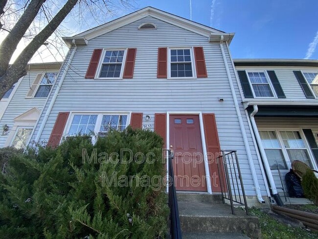 property at 3635 McDowell Ct