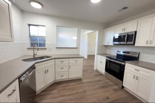 3610 Crosscut Loop in Killeen, TX - Building Photo - Building Photo