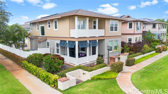 91-1048-1048 Waikapoo St in Ewa Beach, HI - Building Photo - Building Photo