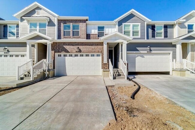 property at 16168 S Truss Dr