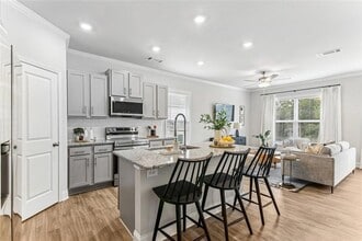 4005 Sunfish Ln in Flowery Branch, GA - Building Photo - Building Photo