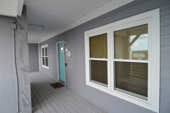 property at 108 Pelican Dr